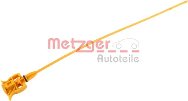 Щуп-індикатор рівня масла в двигуні Metzger 8001040 ціна, від 8.16 USD