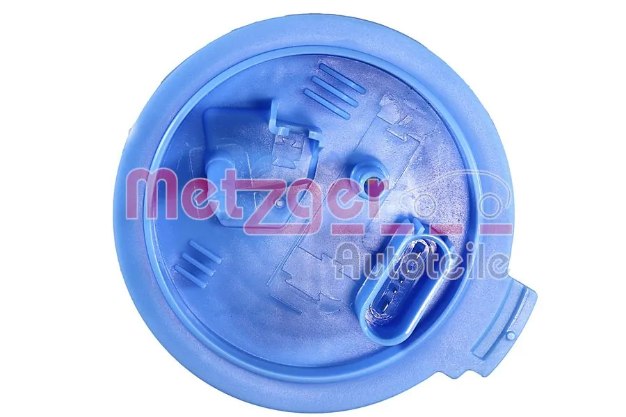 2250587 Metzger Електробензонасос