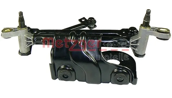 9530MWP1 Polcar Трапеція склоочисника