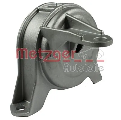 8050956 Metzger Права подушка мотора