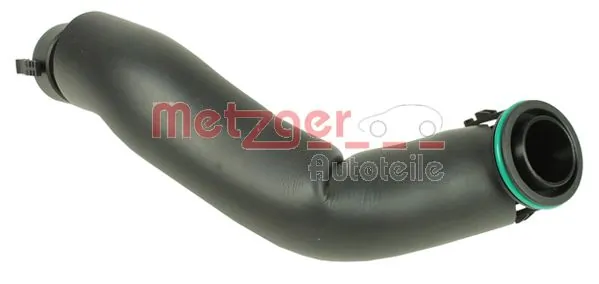 2380076 Metzger Шланг повітряний вентиляції картера