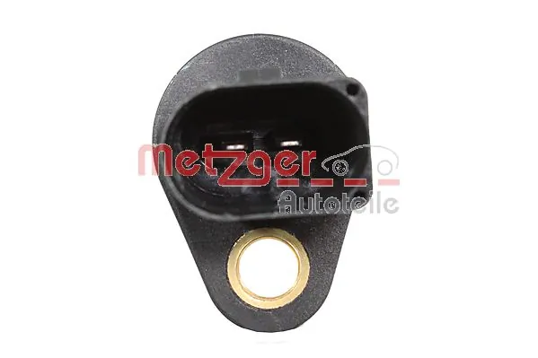 0902439 Metzger ДПКВ