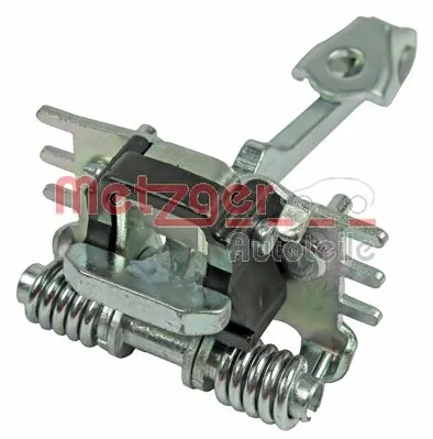 Обмежувач відкриття дверей, передній 281380 Maxgear
