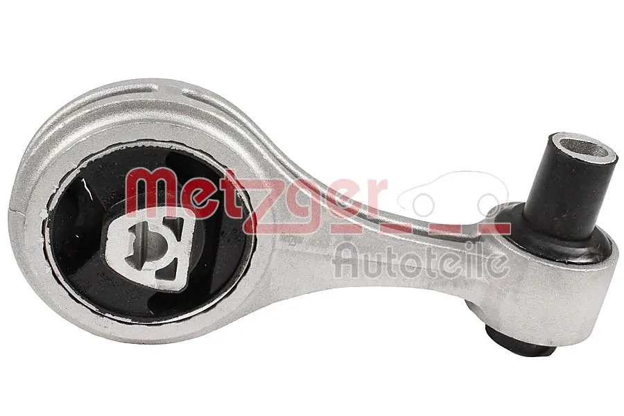 Подушка (опора) двигуна, задня Fiat Qubo мінівен (225) (2008 - 2026) ціна, від 23.41 USD