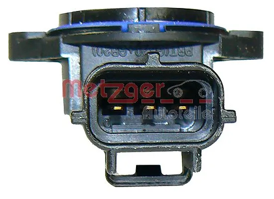 Потенціометр Ford Maverick II позашляховик (1N2) (2001 - 2007) ціна, від 15.03 USD