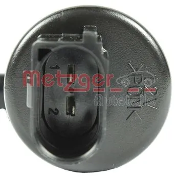 Купити 6R0955681 Bentley Насос-двигун омивача фар