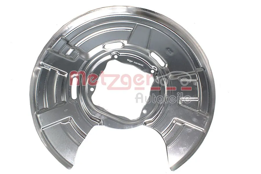 Захист гальмівного диска заднього, лівого AND 30615093 ціна, від 22.25 USD