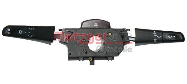 Підрульовий перемикач 5062PZ3P Polcar