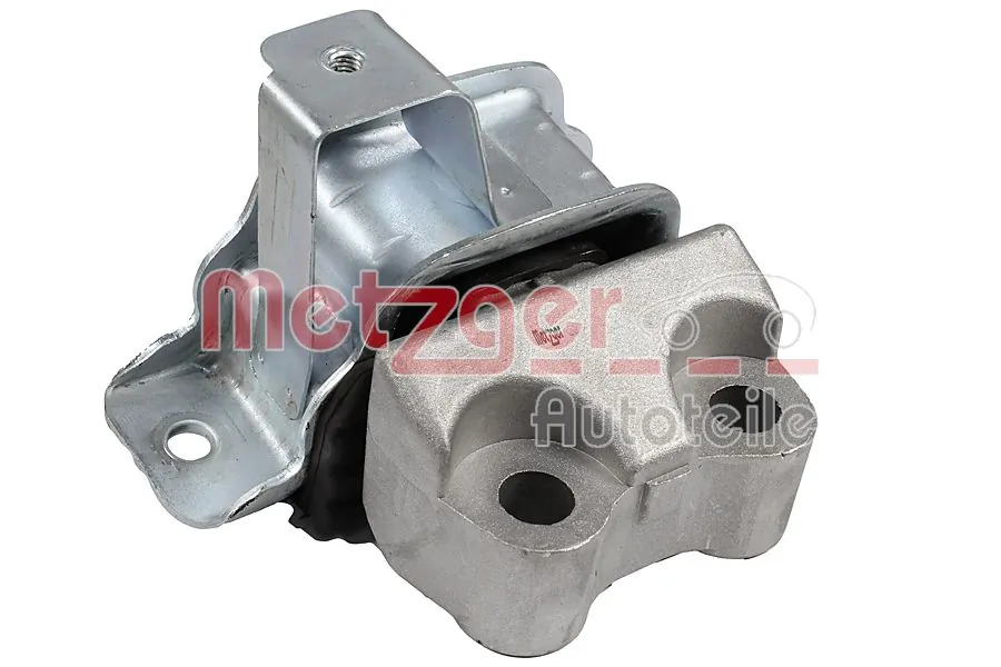 Подушка (опора) двигуна, ліва задня 51782194 Fiat/Alfa/Lancia