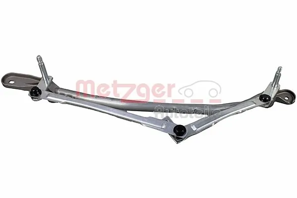 Трапеція щіток лобового скла Kamoka 3110050 ціна, від 46.88 USD