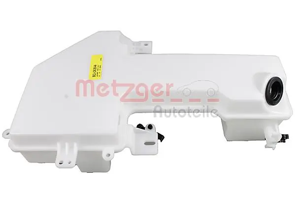 SPK281 SPK Бачок склоомивача