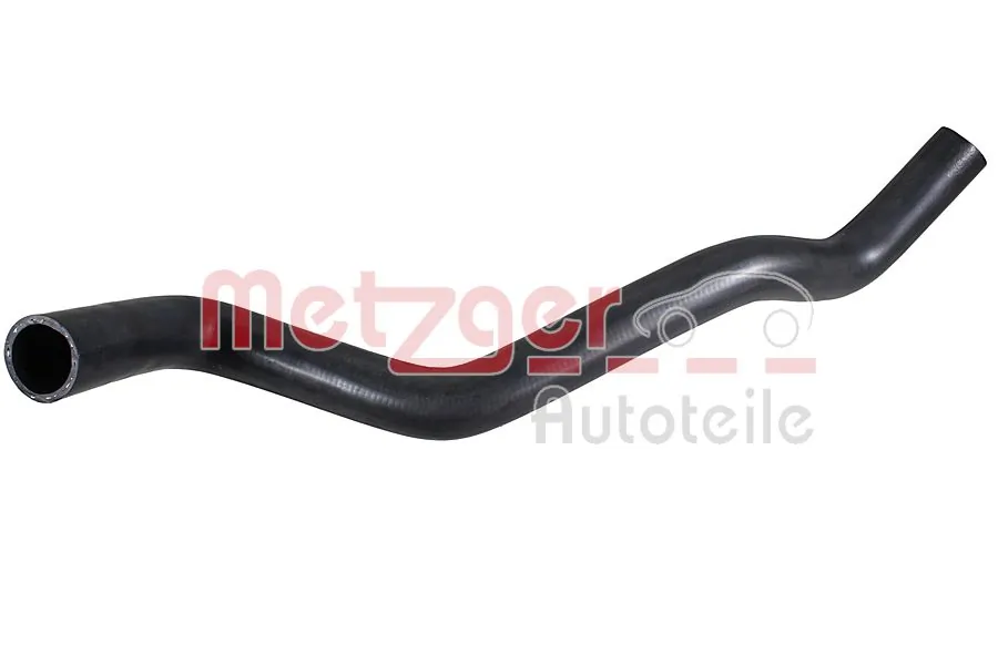 Шланг/патрубок радіатора охолодження, нижній Y30301 YTT