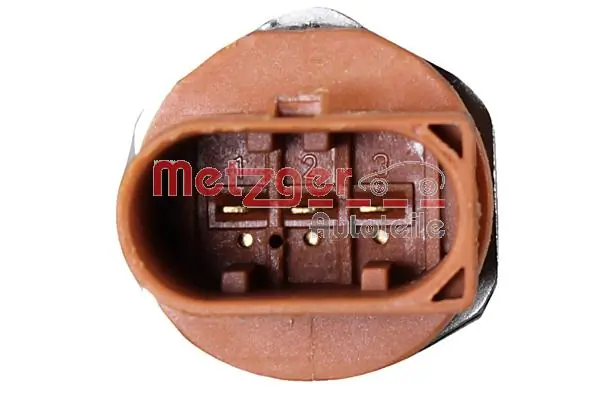 0906136 Metzger Манометри
