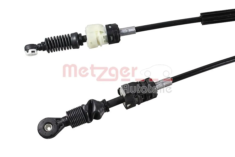 3150336 Metzger Трос коробки передач