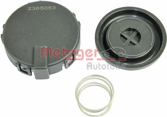 2385053 Metzger Мембрана масловіддільника