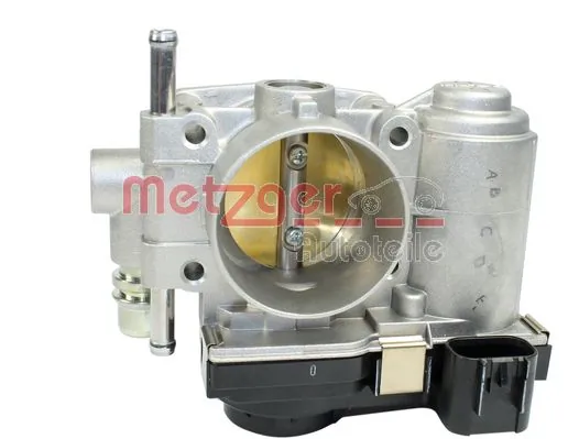 Блок дросельної заслінки General Motors 93187697 ціна, від 44.78 USD