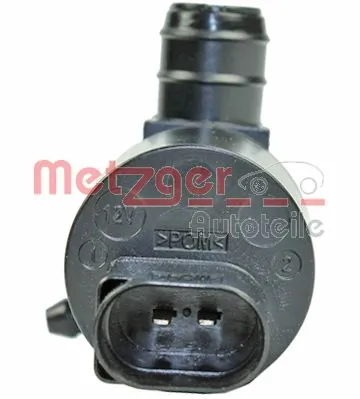 Моторчик омивача переднього скла Polcar 8105PS1 ціна, від 8.13 USD