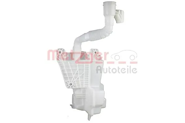 Купити 95C2ZBS1 Polcar Бачок омивача фар