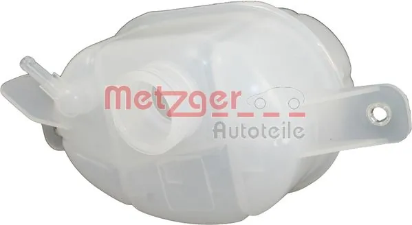 2140191 Metzger Розширювальний бачок охолодження