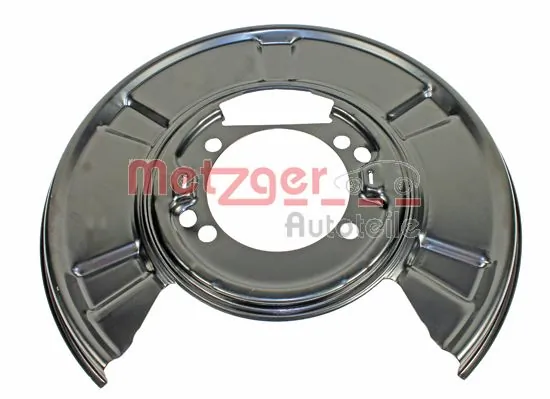 Захисний кожух гальмівного диска, заднього AND 30615065 ціна, від 16.81 USD
