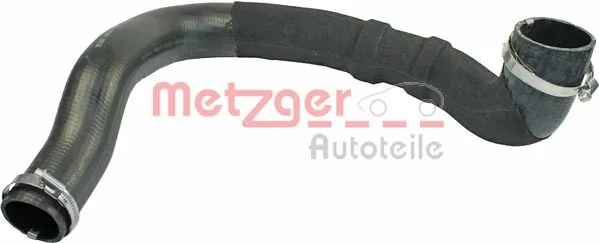 Шланг/патрубок інтеркуллера Gros T55130