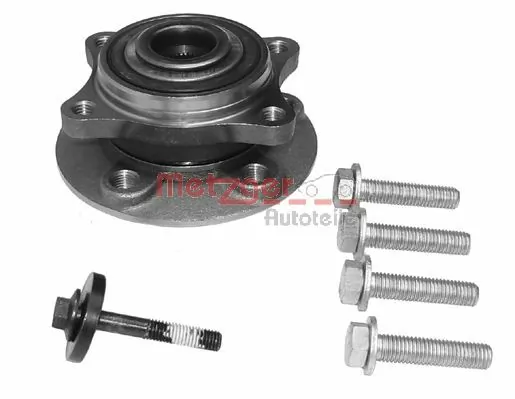 Купити 31329980 General Motors Маточини передніх коліс