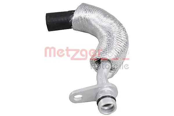 Трубка/шланг подачі масла до турбіни AND 30121509 ціна, від 28.26 USD