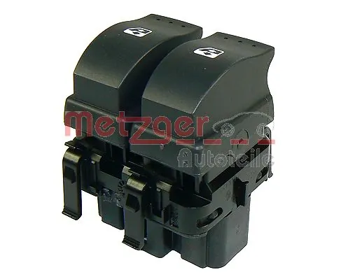Купити DF32703 Expert Line Кнопковий блок керування склопідіймачами передній лівий