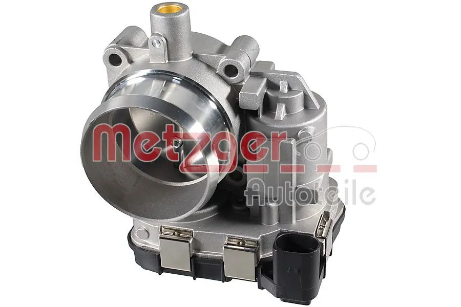 57SMV6 Magneti Marelli Дросільна заслінка в зборі