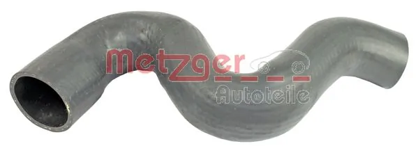 Патрубок дросельний YTT Y16325