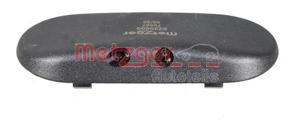Форсунка омивача скла лобового, права AND 30955092 ціна, від 6.09 USD