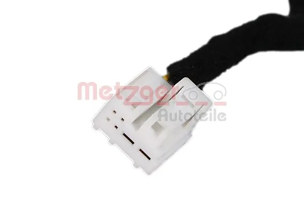 2310669 Metzger Актуатор замка ляди