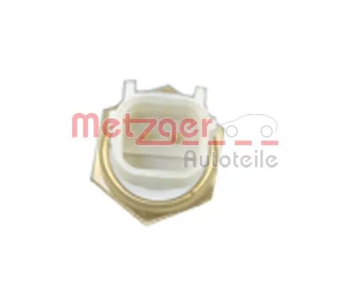 Датчик включення вентилятора 905319 Metzger