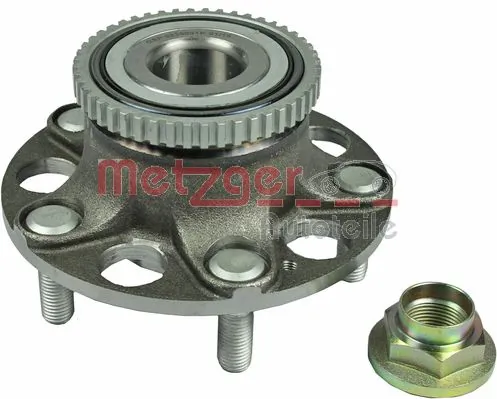 Маточини задніх коліс Sato Tech WB90260 ціна, від 29.91 USD
