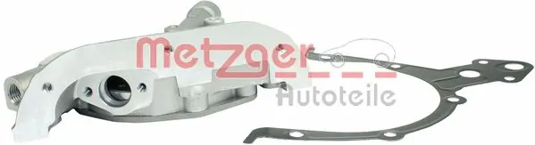 Купити Масляний насос Opel Astra G F07