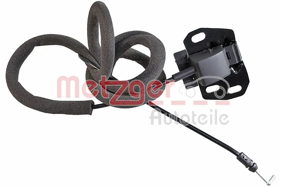 FG62633 Expert Line Замок задньої правої двостулкової двері, верхній