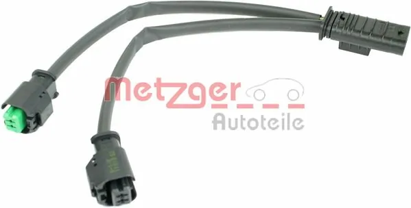Провід датчика температури охолоджувальної рідини Metzger 2322024 ціна, від 20.47 USD
