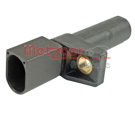Купити 401507466 Hans Pries (Topran) Датчик положення (оборотів) коленвалу