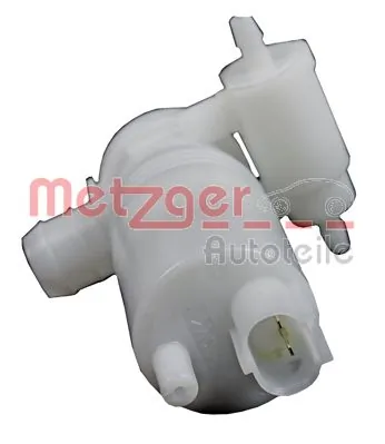 2220072 Metzger Мотор омивача