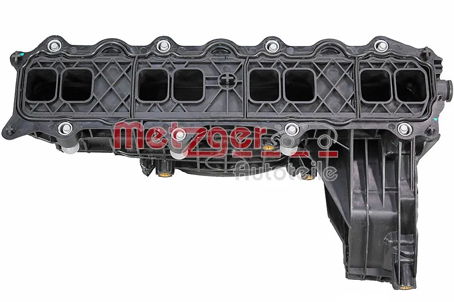 DRM12806 Polcar Колектор впускний