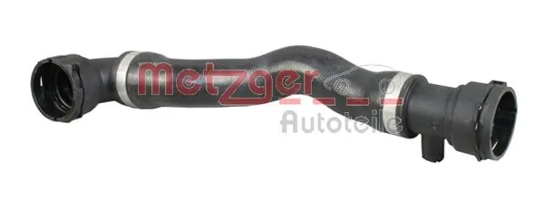 2420291 Metzger Патрубок системи охолодження