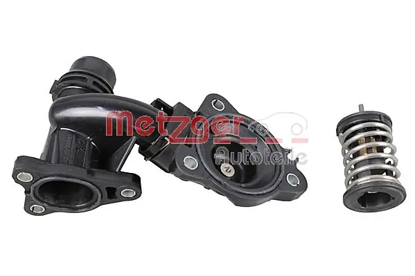 Термостат 11518472111 BMW