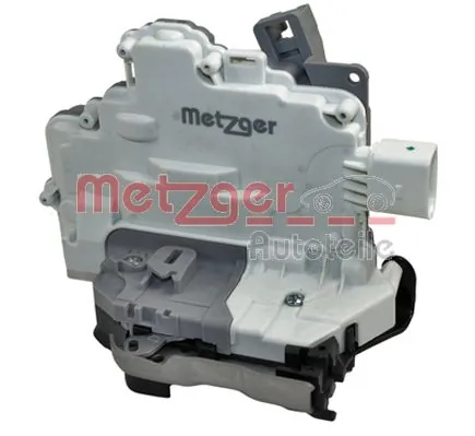 Замок задньої дверї, правої Metzger 2314006 ціна, від 39.76 USD