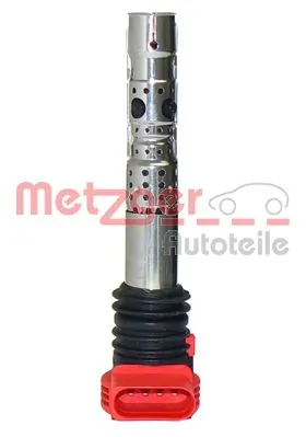 Купити Котушка запалювання Audi A4 B7 8EC