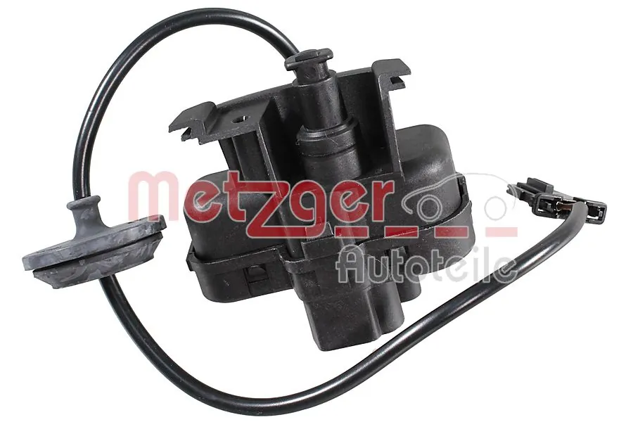 3T0810773 Ford Лічинка замка паливного бака