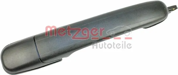 2310532 Metzger Ручка дверей в зборі