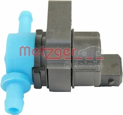 Клапан абсорбера паливних парів Metzger 2250241 ціна, від 37.58 USD