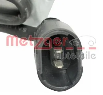2160346 Metzger Склопідйомник (механізм переміщення скла)