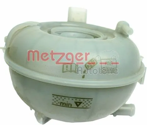 Бачок розширювальний Polcar 95C2ZB1