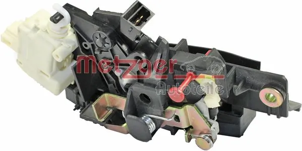 Купити 1327ZC5 Polcar Замок 3/5-х дверей, задній